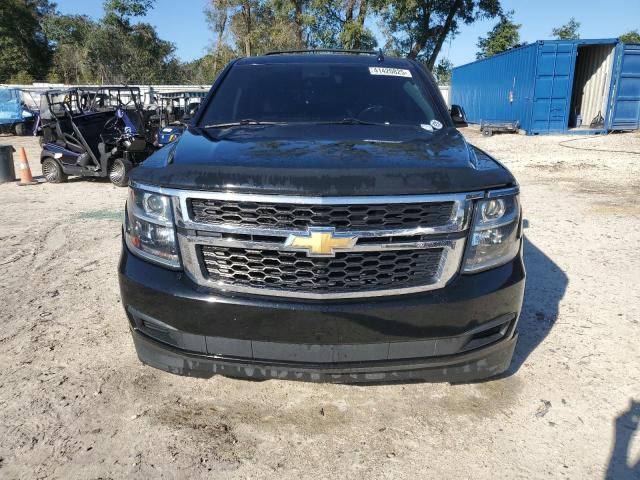 Photo 5 from auction – 2019 CHEVROLET SUBURBAN C with VIN 1GNSCHKC6KR167393