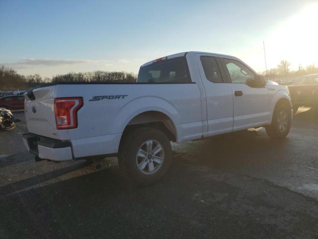 Photo 3 from auction – 2015 FORD F150 SUPER with VIN 1FTEX1C87FKF15034