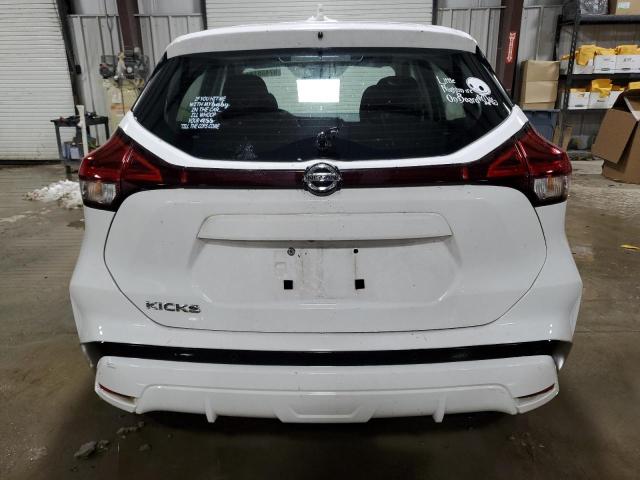 Photo 6 from auction – 2021 NISSAN KICKS S with VIN 3N1CP5BV0ML464559