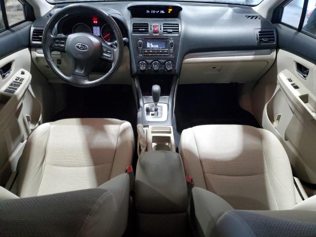 Photo 8 from auction – 2013 SUBARU XV CROSSTR with VIN JF2GPAVC8DH833380