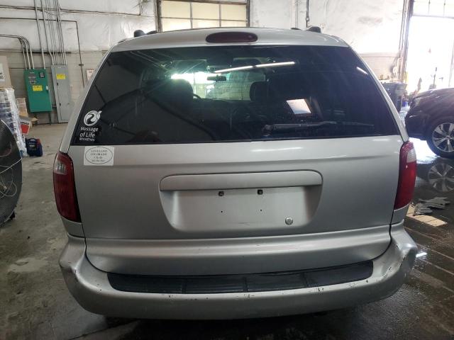 Photo 6 from auction – 2004 DODGE GRAND CARA with VIN 2D4GP44LX4R599168