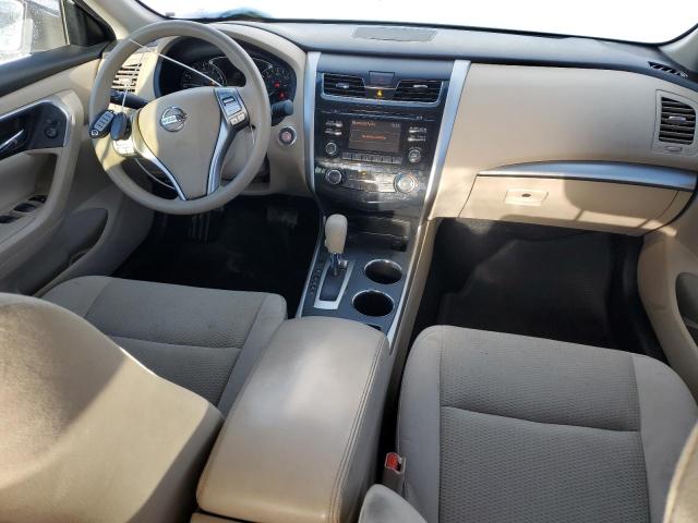 Photo 8 from auction – 2015 NISSAN ALTIMA 2.5 with VIN 1N4AL3APXFC469134
