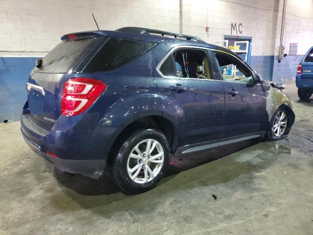 Photo 3 from auction – 2016 CHEVROLET EQUINOX LT with VIN 2GNFLFEK1G6152909
