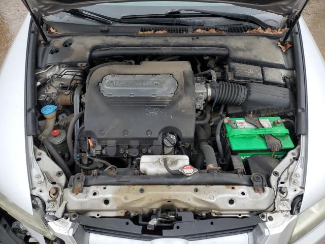 Photo 11 from auction – 2006 ACURA 3.2TL with VIN 19UUA66276A044754