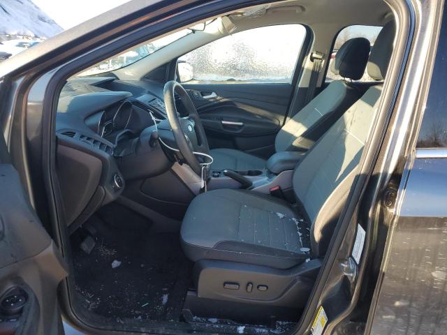 Photo 7 from auction – 2015 FORD ESCAPE SE with VIN 1FMCU9G95FUC81087