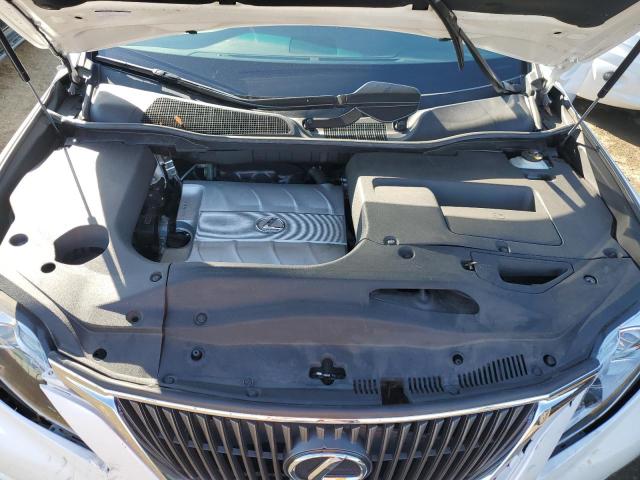 Photo 12 from auction – 2010 LEXUS RX 350 with VIN 2T2BK1BA0AC022243