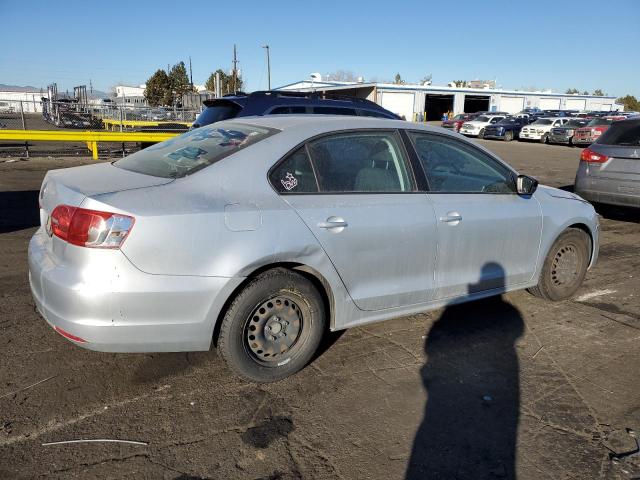 Photo 3 from auction – 2013 VOLKSWAGEN JETTA BASE with VIN 3VW2K7AJXDM288970