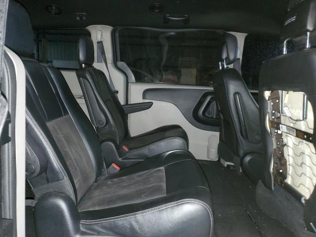 Photo 11 from auction – 2019 DODGE GRAND CARA with VIN 2C4RDGCG3KR662614