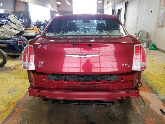 Photo 6 from auction – 2013 CHRYSLER 300C with VIN 2C3CCAKT8DH600918