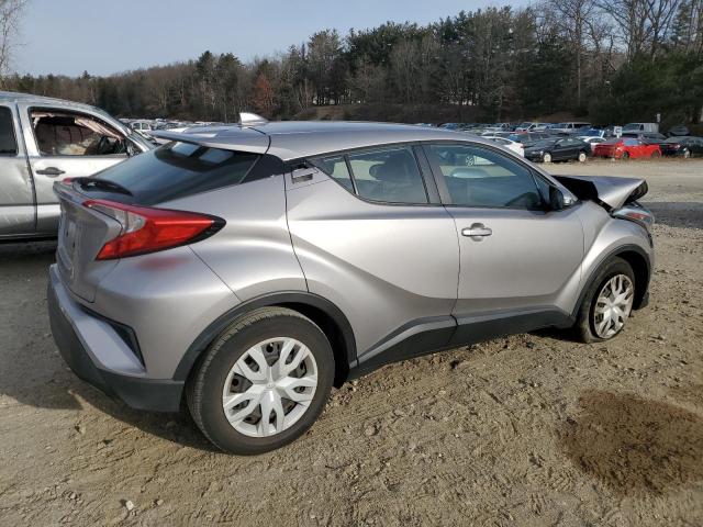 Photo 3 from auction – 2019 TOYOTA C-HR XLE with VIN NMTKHMBX3KR083568