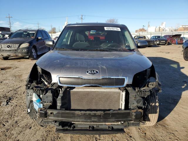 Photo 5 from auction – 2015 KIA SOUL with VIN KNDJN2A20F7162079