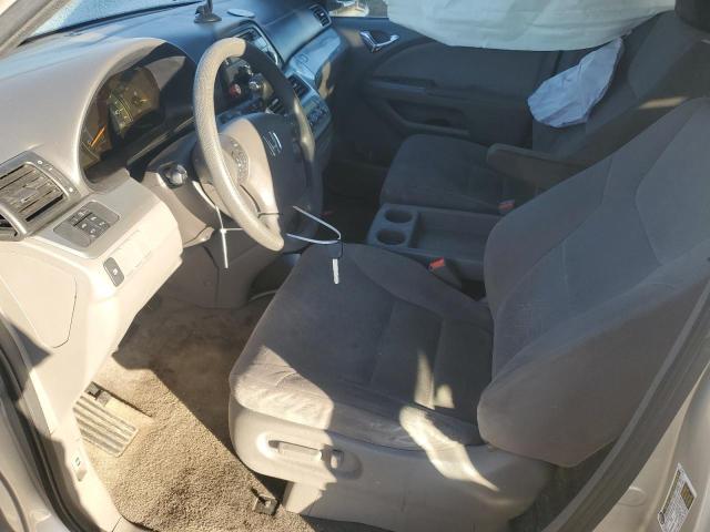 Photo 7 from auction – 2008 HONDA ODYSSEY EX with VIN 5FNRL38428B048846