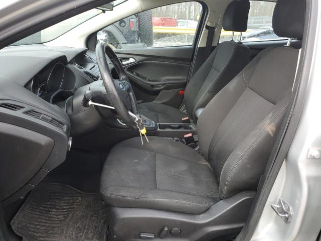 Photo 7 from auction – 2016 FORD FOCUS SE with VIN 1FADP3F24GL314451