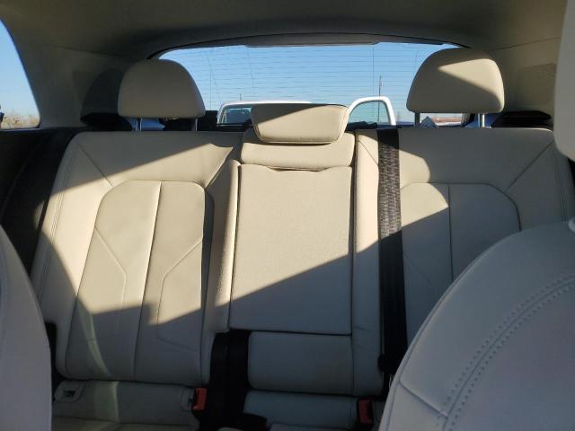 Photo 10 from auction – 2020 AUDI Q3 PREMIUM with VIN WA1EECF3XL1125347