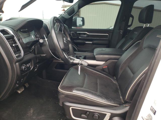 Photo 7 from auction – 2023 RAM 1500 LARAM with VIN 1C6SRFJT4PN595661
