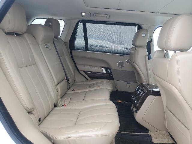 Photo 11 from auction – 2015 LAND ROVER RANGE ROVE with VIN SALGS3TF8FA232805