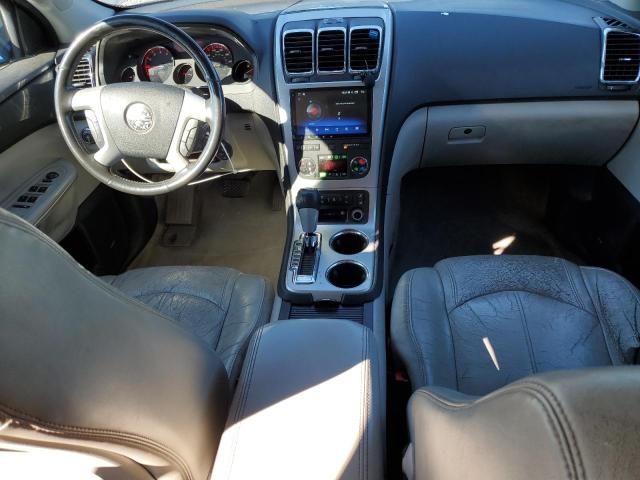 Photo 8 from auction – 2011 GMC ACADIA SLT with VIN 1GKKRRED9BJ149460