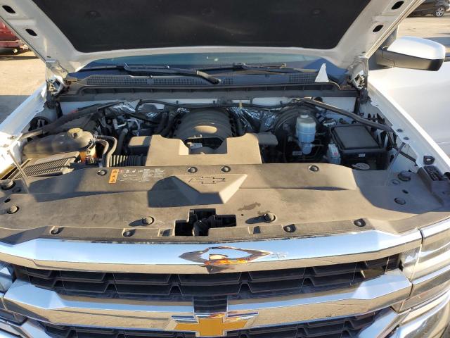 Photo 11 from auction – 2018 CHEVROLET SILVERADO with VIN 1GCRCREC9JZ330447