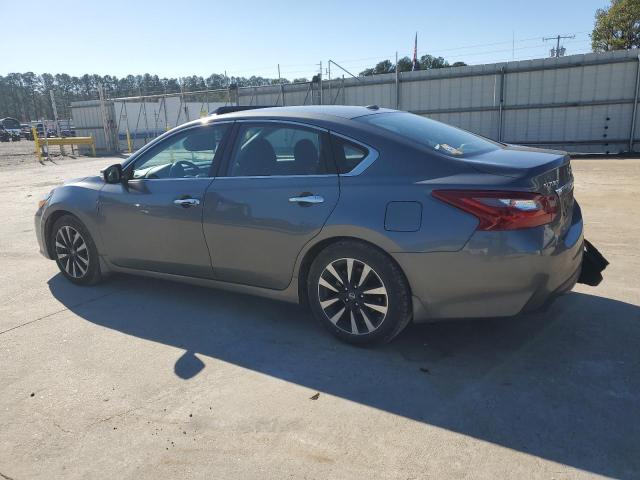 Photo 2 from auction – 2018 NISSAN ALTIMA with VIN 1N4AL3AP0JC232189