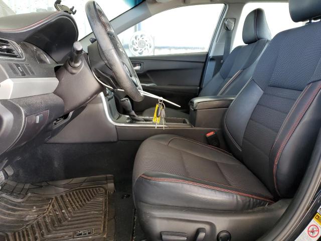 Photo 7 from auction – 2016 TOYOTA CAMRY LE with VIN 4T1BF1FK3GU149894