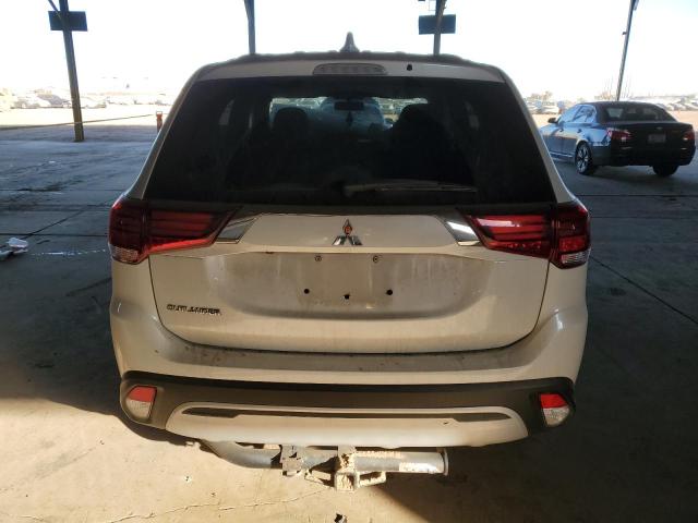 Photo 6 from auction – 2020 MITSUBISHI OUTLANDER with VIN JA4AD2A34LZ047992