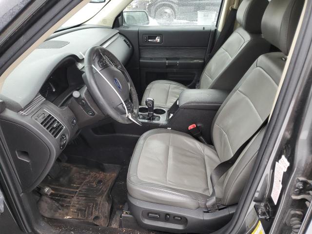 Photo 7 from auction – 2019 FORD FLEX SEL with VIN 2FMHK6C87KBA16128