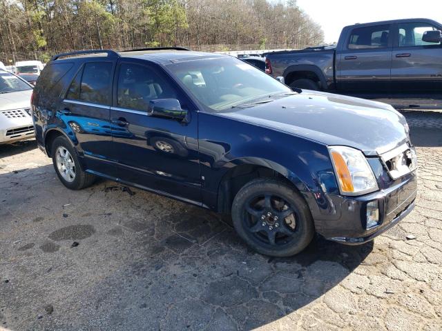 Photo 4 from auction – 2006 CADILLAC SRX with VIN 1GYEE637X60210529