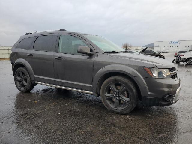 Photo 4 from auction – 2018 DODGE JOURNEY CR with VIN 3C4PDCGG4JT369570
