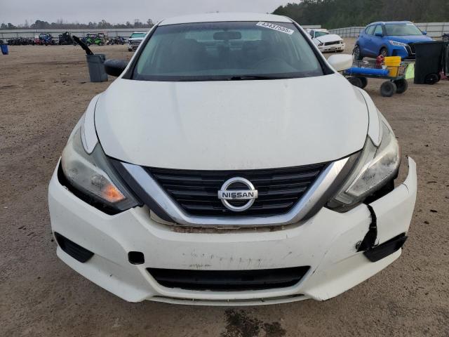Photo 5 from auction – 2017 NISSAN ALTIMA 2.5 with VIN 1N4AL3AP0HC224393