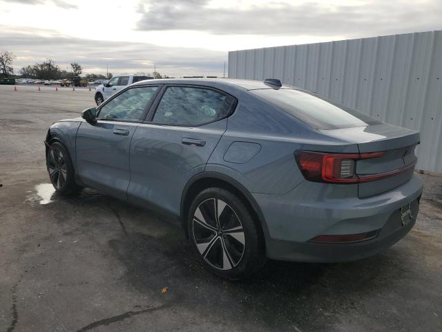 Photo 2 from auction – 2024 POLESTAR 2 with VIN YSMFE3KA5RL213061