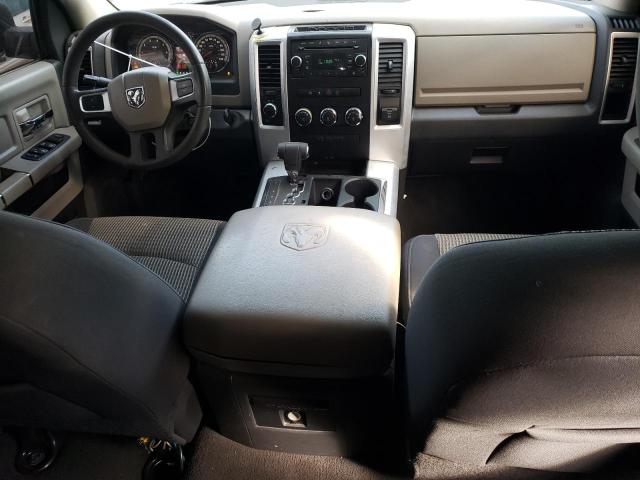 Photo 8 from auction – 2010 DODGE RAM 1500 with VIN 1D7RV1GP7AS160521