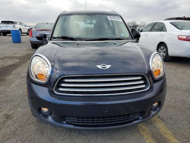 Photo 5 from auction – 2011 MINI COOPER COU with VIN WMWZB3C50BWH95335