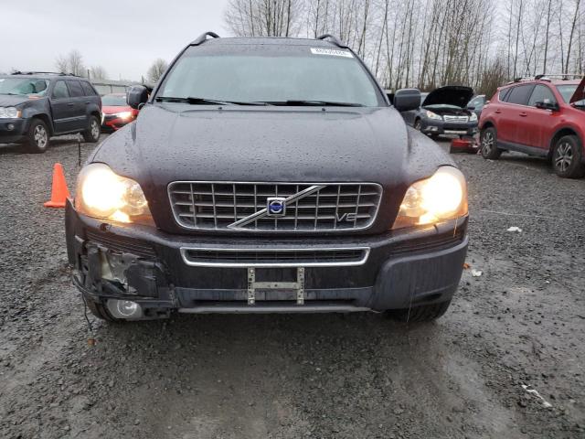 Photo 5 from auction – 2006 VOLVO XC90 V8 with VIN YV4CZ852061297489