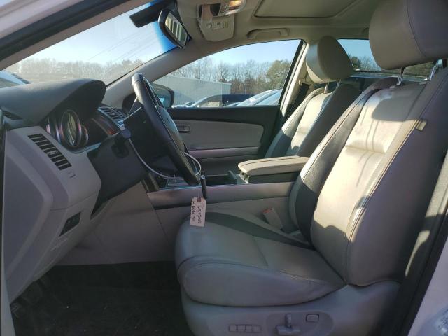 Снимка 7 от търг – 2012 MAZDA CX-9 с VIN JM3TB3DV1C0347833