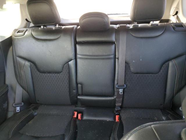 Photo 10 from auction – 2019 JEEP COMPASS LA with VIN 3C4NJDBB9KT850773
