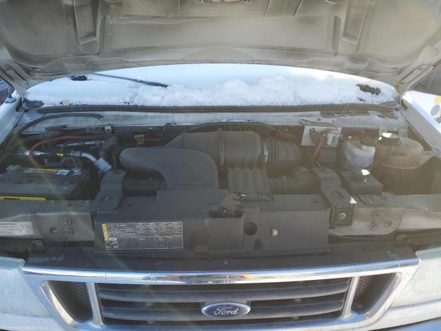 Photo 12 from auction – 2007 FORD ECONOLINE with VIN 1FDNS24L57DB31598