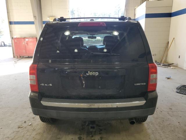 Photo 6 from auction – 2012 JEEP PATRIOT LI with VIN 1C4NJRCB5CD589502