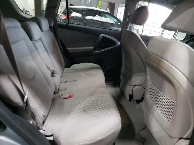 Photo 11 from auction – 2008 TOYOTA RAV4 LIMIT with VIN JTMBD31V786055420