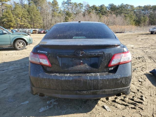 صورة رقم 6 من المزاد - 2011 TOYOTA CAMRY BASE مع VIN 4T1BF3EK0BU728511