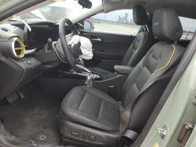 Photo 7 from auction – 2024 CHEVROLET TRAX ACTIV with VIN KL77LKE20RC092800
