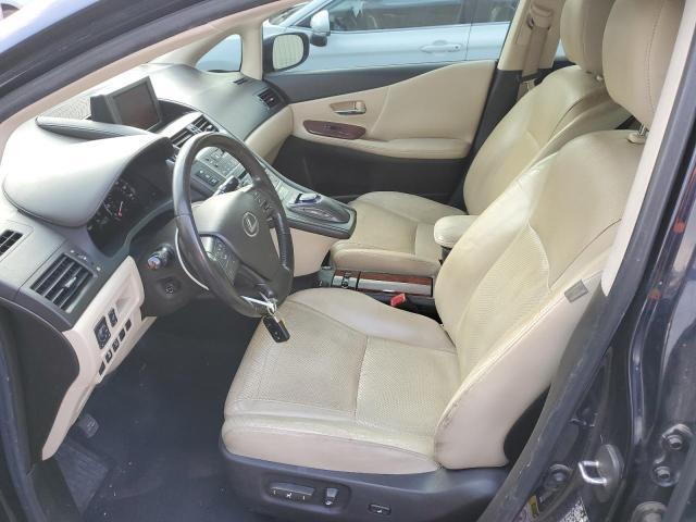 Photo 7 from auction – 2010 LEXUS HS 250H with VIN JTHBB1BA0A2028867