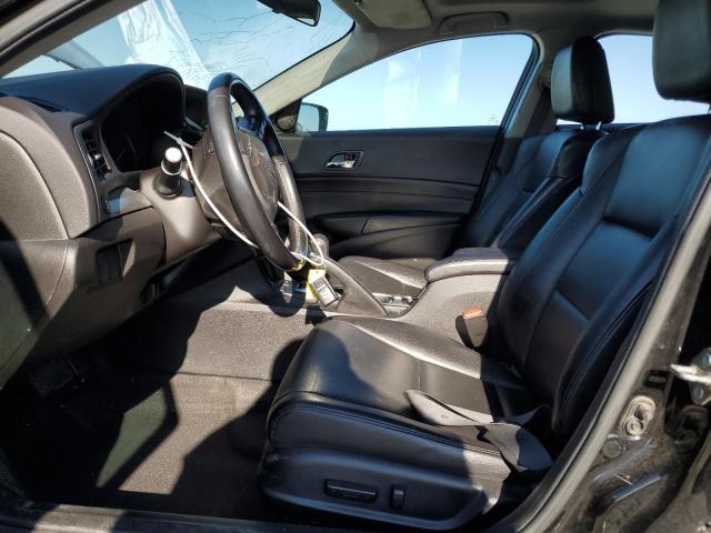 Photo 7 from auction – 2017 ACURA ILX BASE W with VIN 19UDE2F35HA016220