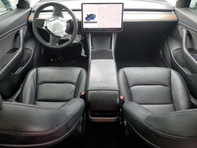 Photo 8 from auction – 2020 TESLA MODEL 3 with VIN 5YJ3E1EBXLF800597
