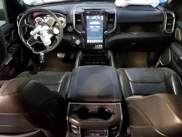Photo 8 from auction – 2021 RAM 1500 LARAM with VIN 1C6SRFJT9MN776444