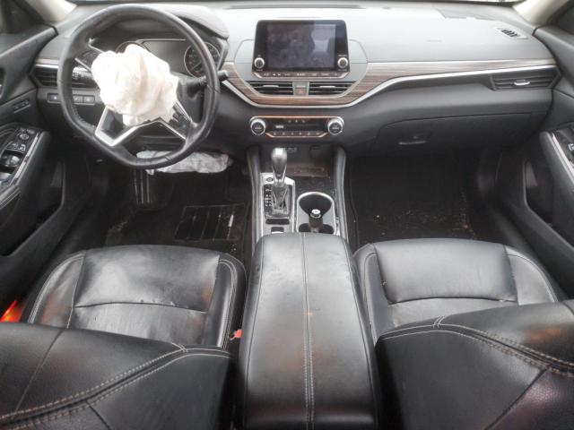 Photo 8 from auction – 2020 NISSAN ALTIMA PLA with VIN 1N4AL4FV6LC100554