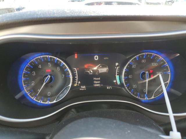 Снимка 9 от търг – 2018 CHRYSLER PACIFICA L с VIN 2C4RC1GGXJR272473