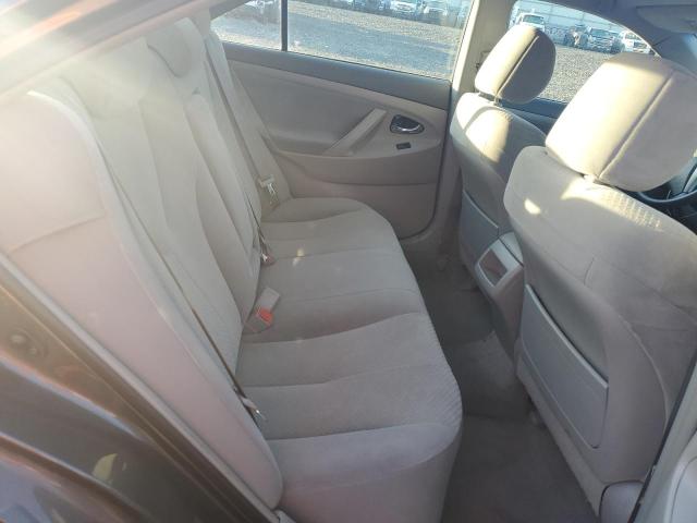 Photo 10 from auction – 2009 TOYOTA CAMRY BASE with VIN 4T1BE46K49U846773