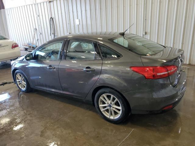 Photo 2 from auction – 2018 FORD FOCUS SE with VIN 1FADP3F23JL239183