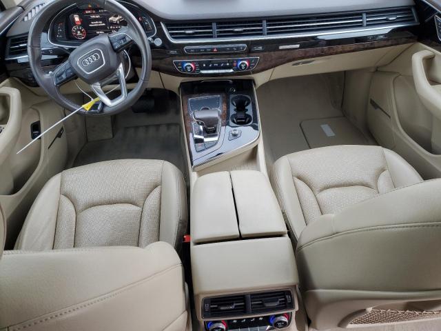 Photo 8 from auction – 2017 AUDI Q7 PRESTIG with VIN WA1VAAF7XHD052599