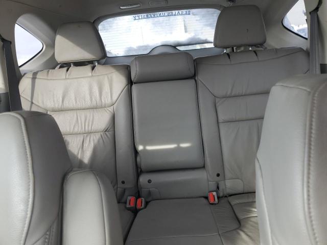 Photo 10 from auction – 2012 HONDA CR-V EXL with VIN 5J6RM4H79CL006560